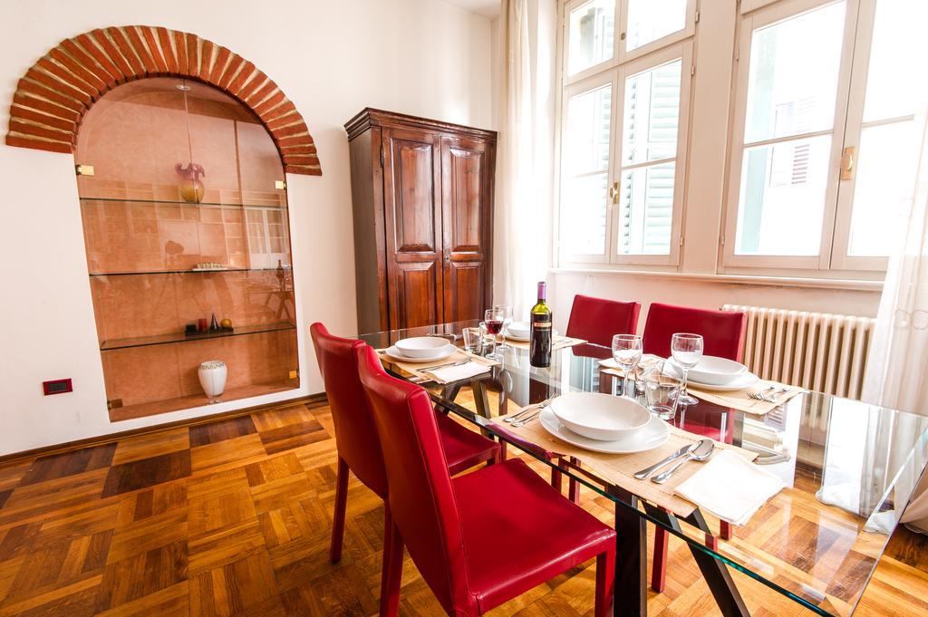 Bright Apartments Verona - Borsari Historical Rom bilde
